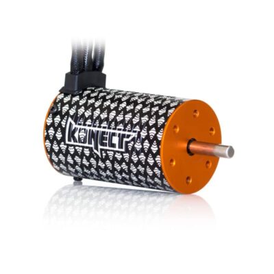 Konect - Motore Brushless 4-Poli 2750Kv