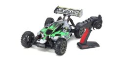 Kyosho - Inferno Neo 3.0VE-1:8 RC Brushless