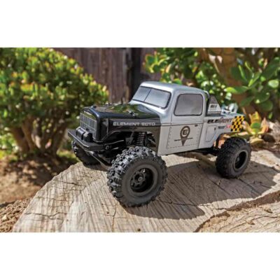 Element RC - AE20183 Enduro24 Ecto RTR 