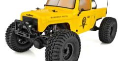 Element RC - AE40112 Enduro Ecto Trail-Truck