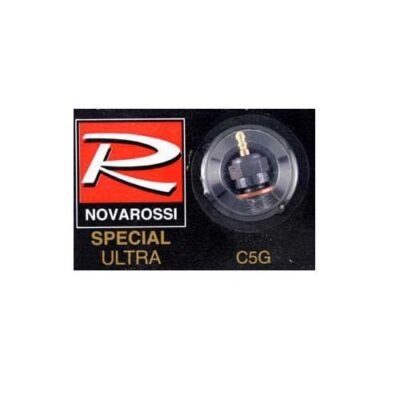 Novarossi - Candela Speciale-Ultra C5-G Ultra Fredda