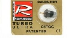 Novarossi - Candela Turbo-Ultra C5TGC Ultra Fredda