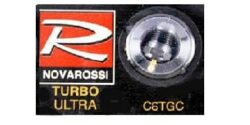 Novarossi - Candela Turbo-Ultra C6TGH Fredda