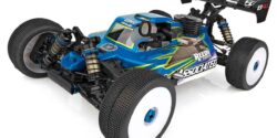 Team Associated - AE80949 RC8B4.1 Team Nitro