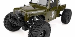 Element RC - AE40117 Enduro Ecto Trail-Truck