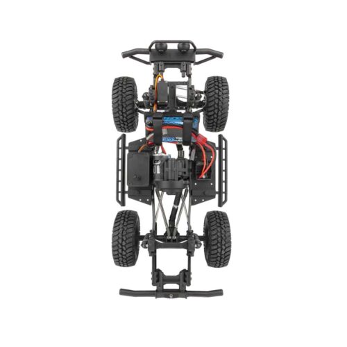 Element RC - AE40118 Enduro Bushido RTR