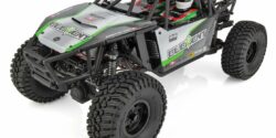 Element RC - AE40110 Kit Montaggio Gatekeeper Enduro