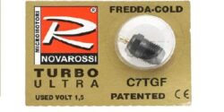 Novarossi - Candela Turbo-Ultra C7TGF Ultra Fredda