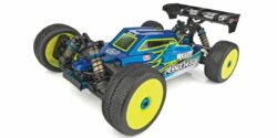 Team Associated - AE80946 RC8B4e Team Kit