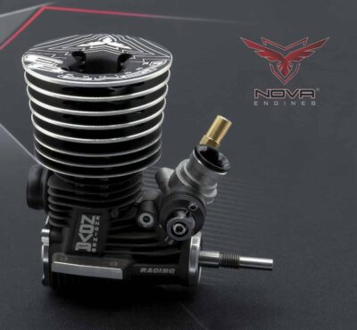 Nova Engines - Motore 21 Off Road B3