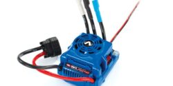 Traxxas - 3465 Velineon VXL-4s Regolatore