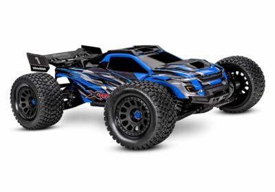 Traxxas Truggy Buggy RTR