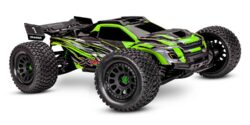 Traxxas - 78086-4 XRT 1/7 Brushless VXL-8S Electric