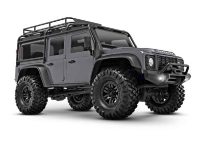 Traxxas - 97054-1 TRX-4M Defender 1/18w