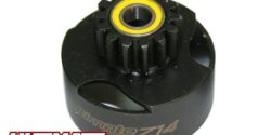 Ultimate Racing - Campana Z14 Frizione Ventilata