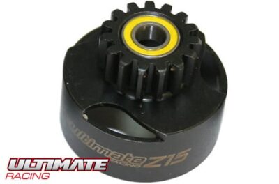 Ultimate Racing - Campana Z16 Frizione Ventilata