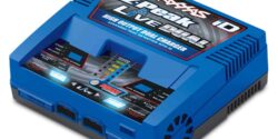 Traxxas - 2973G Caricabatterie EZ-Peak Live