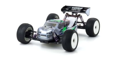 Kyosho Inferno MP10T 1:8 4WD Nitro