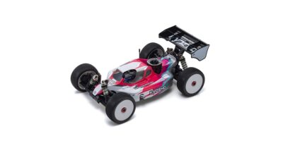 Kyosho - K.33026B Inferno MP10-TKI3