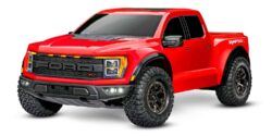 Traxxas - Ford-Raptor-R 1/10 Pro-Scale 4x4