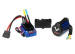 Traxxas - Sistema Velineon VXL-3s Brushless Waterproof 