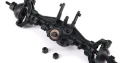 Traxxas - Assale Anteriore Completo Assemblato TRX4M