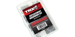 Traxxas - Kit Completo Viteria Originale TRX4M 