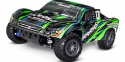 Traxxas - Slash 4WD 1:10 Brushless BL-2S