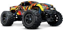 Traxxas - X-Maxx 8s 4x4 VXL