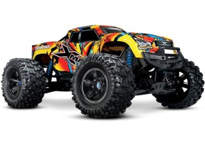 Traxxas - X-Maxx 8s 4x4 VXL