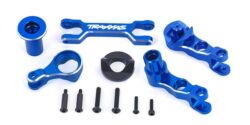 Traxxas - X-Maxx/XRT Gruppo Leva a Campana Alluminio 