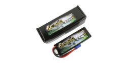 Gens-ace - Batteria LiPo 3S 11.1V-4000-50C LCG