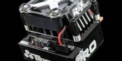 Tekin - RSX-PRO Regolatore Elettronico 1/10 Brushles