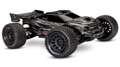 Traxxas - 78086-4 XRT 1/7 Brushless