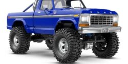 Traxxas - TRX-4M Ford F-150 High-Trail Edition