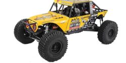 RC4WD - MILLER MOTORSPORTS 1/10 PRO ROCK