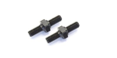 Kyosho - Tiranti regolabili Sterzo 3x15mm Fazer