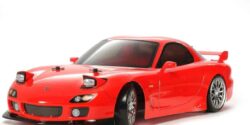 Tamiya - Mazda RX-7-FD3S Drift Telaio TT-02D