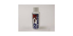 Kyosho - Olio Puro Silicone 450cps 80ml