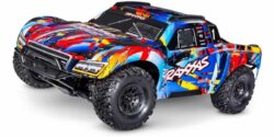 Traxxas - Maxx-Slash BL-6S 4X4