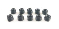 Serpent - Adj nut pivotball 8.5mm nylon