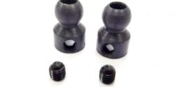 Serpent - Antirollbar ball 3mm