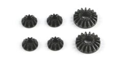 Serpent -Diff Gear for Geardiff V3