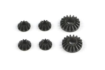 Serpent -Diff Gear for Geardiff V3