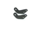 Serpent - Steeringblock lever carbon