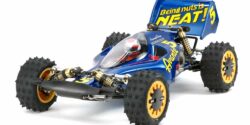 Tamiya - Avante 2011 4WD 1-10 Limited