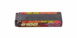 GensAce - Redline 2.0 Low Prof 2S HV 7.6V