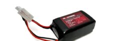 Pink-Performance - Batteria Rx LiPo 2S