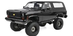 RC4WD - Trail Finder 2 RTR CHEVROLET