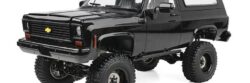 RC4WD - Trail Finder 2 RTR CHEVROLET